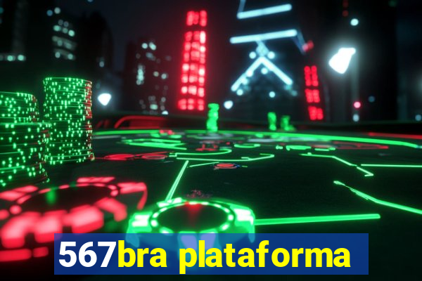 567bra plataforma